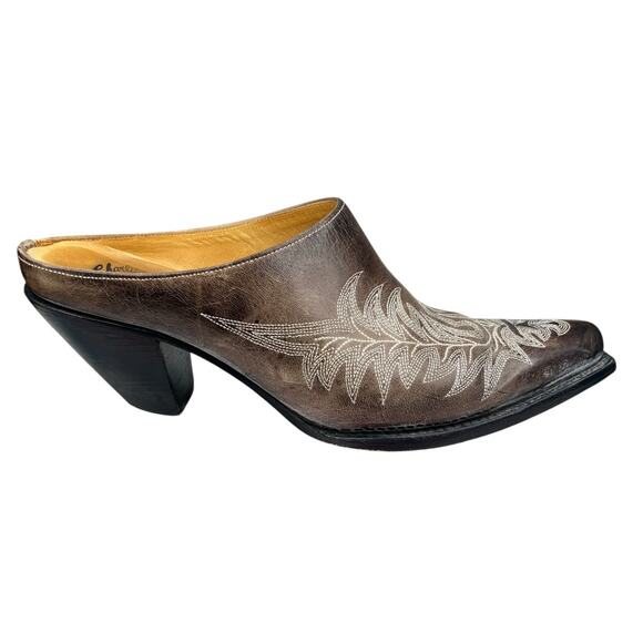 Charlie 1 Horse | Shoes | Charlie Horse X Lucchese Womens  display picture 3